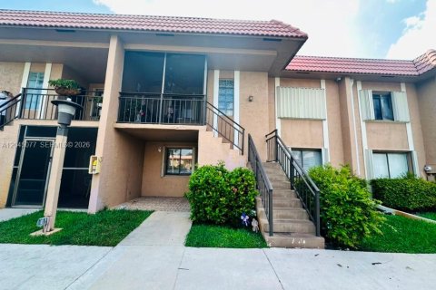 Condo in Weston, Florida, 2 bedrooms  № 2249481