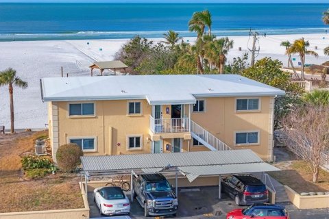 Condo in Sarasota, Florida, 2 bedrooms  № 1721711 - photo 2