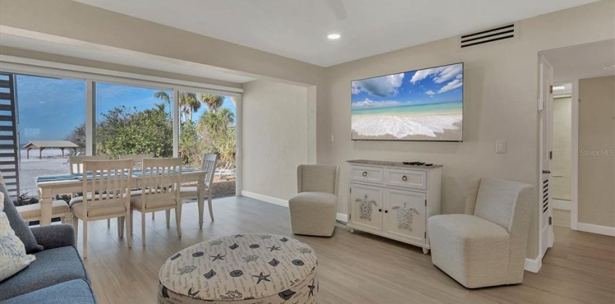 Condo in Sarasota, Florida, 2 bedrooms  № 1721711