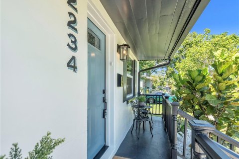 Casa en venta en Saint Petersburg, Florida, 2 dormitorios, 83.33 m2 № 1907582 - foto 4