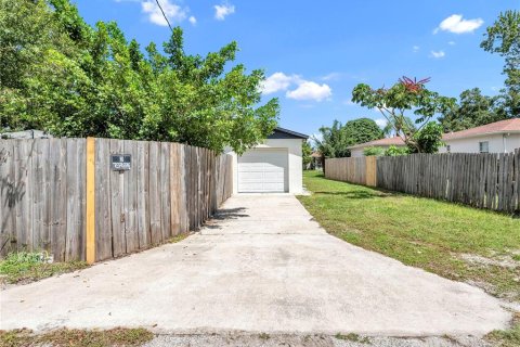 Villa ou maison à vendre à Saint Petersburg, Floride: 2 chambres, 83.33 m2 № 1907582 - photo 27