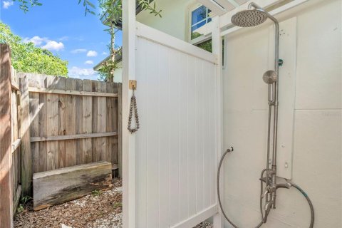 Villa ou maison à vendre à Saint Petersburg, Floride: 2 chambres, 83.33 m2 № 1907582 - photo 25