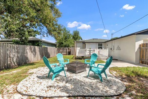 Villa ou maison à vendre à Saint Petersburg, Floride: 2 chambres, 83.33 m2 № 1907582 - photo 22