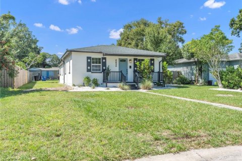 Villa ou maison à vendre à Saint Petersburg, Floride: 2 chambres, 83.33 m2 № 1907582 - photo 2