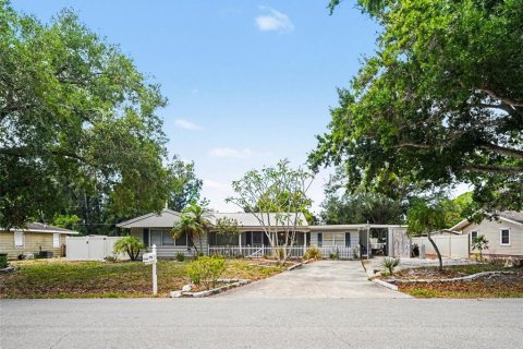 Villa ou maison à Sarasota, Floride 3 chambres, 134.43 m2 № 2094184