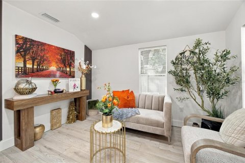 Villa ou maison à vendre à Tampa, Floride: 2 chambres, 51.28 m2 № 2427125 - photo 10