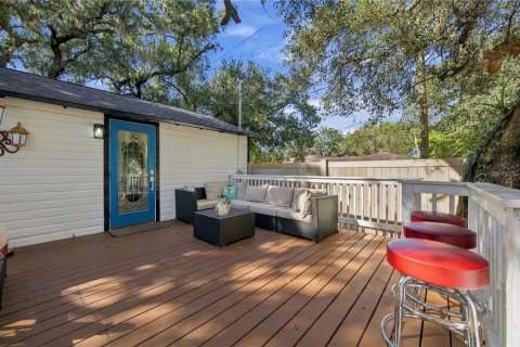 Villa ou maison à vendre à Tampa, Floride: 2 chambres, 51.28 m2 № 2427125 - photo 23