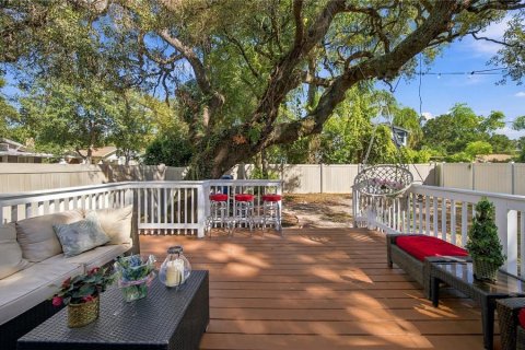 Villa ou maison à vendre à Tampa, Floride: 2 chambres, 51.28 m2 № 2427125 - photo 25