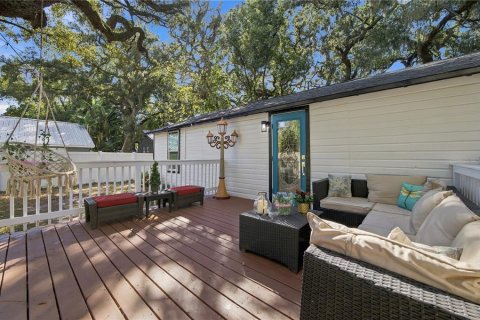 Villa ou maison à vendre à Tampa, Floride: 2 chambres, 51.28 m2 № 2427125 - photo 24