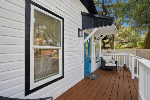 Villa ou maison à vendre à Tampa, Floride: 2 chambres, 51.28 m2 № 2427125 - photo 3