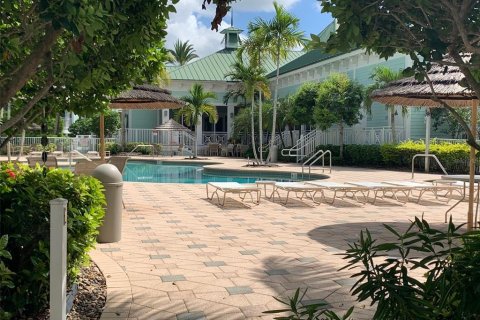 Condominio en alquiler en Port Charlotte, Florida, 3 dormitorios, 163.42 m2 № 1516500 - foto 22