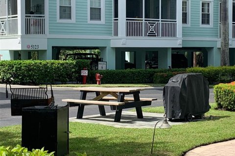 Condominio en alquiler en Port Charlotte, Florida, 3 dormitorios, 163.42 m2 № 1516500 - foto 23