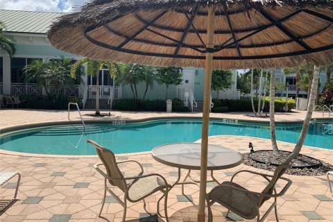 Condominio en alquiler en Port Charlotte, Florida, 3 dormitorios, 163.42 m2 № 1516500 - foto 27