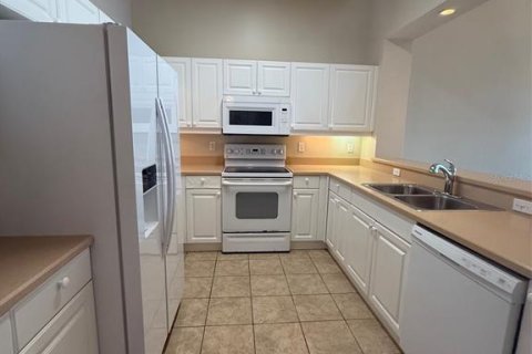 Condominio en alquiler en Port Charlotte, Florida, 3 dormitorios, 163.42 m2 № 1516500 - foto 7