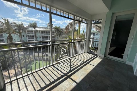 Condominio en alquiler en Port Charlotte, Florida, 3 dormitorios, 163.42 m2 № 1516500 - foto 21