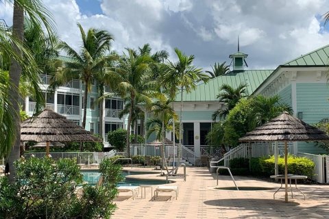 Condominio en alquiler en Port Charlotte, Florida, 3 dormitorios, 163.42 m2 № 1516500 - foto 26