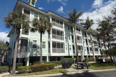Condominio en alquiler en Port Charlotte, Florida, 3 dormitorios, 163.42 m2 № 1516500 - foto 1