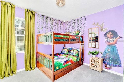 Villa ou maison à vendre à Kissimmee, Floride: 8 chambres, 301.75 m2 № 2422740 - photo 24