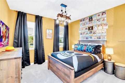 Villa ou maison à vendre à Kissimmee, Floride: 8 chambres, 301.75 m2 № 2422740 - photo 15