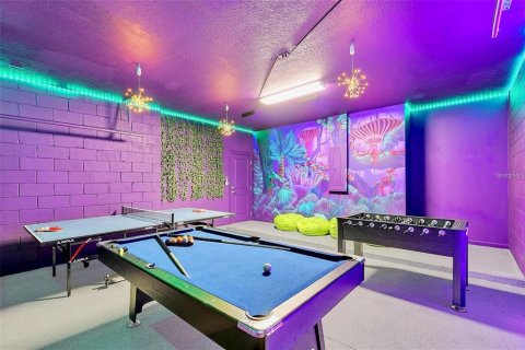 Villa ou maison à vendre à Kissimmee, Floride: 8 chambres, 301.75 m2 № 2422740 - photo 29
