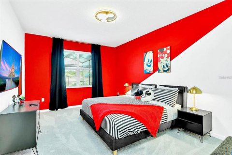 Villa ou maison à vendre à Kissimmee, Floride: 8 chambres, 301.75 m2 № 2422740 - photo 12
