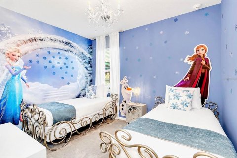 Villa ou maison à vendre à Kissimmee, Floride: 8 chambres, 301.75 m2 № 2422740 - photo 23
