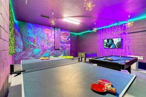 Villa ou maison à vendre à Kissimmee, Floride: 8 chambres, 301.75 m2 № 2422740 - photo 28