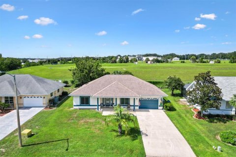 Купить виллу или дом в Саммерфилд, Флорида 6 комнат, 139.54м2, № 2324337 - фото 28