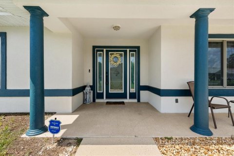 Купить виллу или дом в Саммерфилд, Флорида 6 комнат, 139.54м2, № 2324337 - фото 3