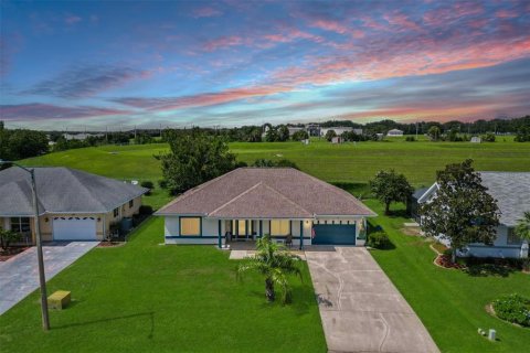 Villa ou maison à Summerfield, Floride 2 chambres, 139.54 m2 № 2324337