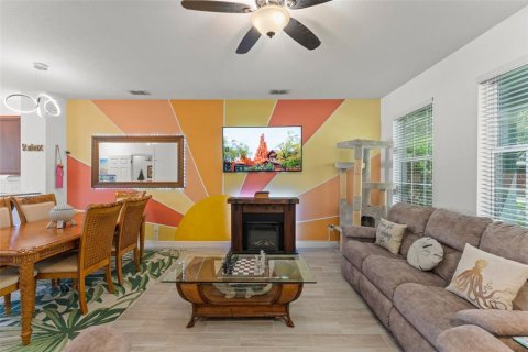 Touwnhouse à vendre à Orlando, Floride: 3 chambres, 151.8 m2 № 2210529 - photo 4