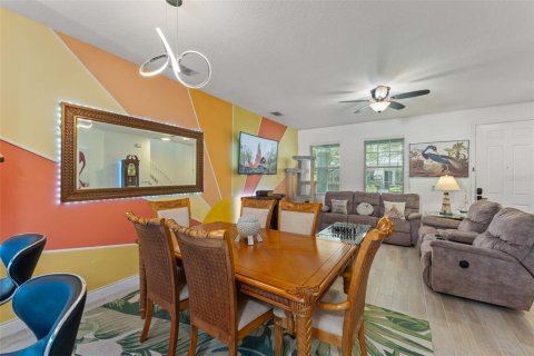 Touwnhouse à vendre à Orlando, Floride: 3 chambres, 151.8 m2 № 2210529 - photo 9