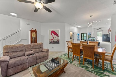 Touwnhouse à vendre à Orlando, Floride: 3 chambres, 151.8 m2 № 2210529 - photo 7