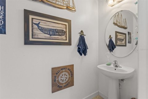 Touwnhouse à vendre à Orlando, Floride: 3 chambres, 151.8 m2 № 2210529 - photo 11