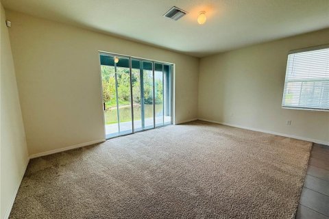 Touwnhouse à louer à Odessa, Floride: 3 chambres, 163.32 m2 № 2227424 - photo 12