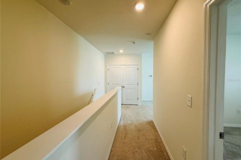 Touwnhouse à louer à Odessa, Floride: 3 chambres, 163.32 m2 № 2227424 - photo 17