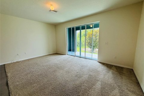 Touwnhouse à louer à Odessa, Floride: 3 chambres, 163.32 m2 № 2227424 - photo 11