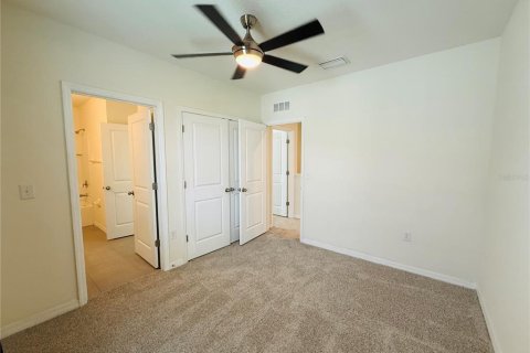 Touwnhouse à louer à Odessa, Floride: 3 chambres, 163.32 m2 № 2227424 - photo 30