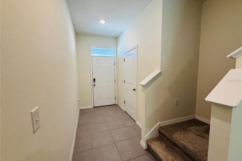 Touwnhouse à louer à Odessa, Floride: 3 chambres, 163.32 m2 № 2227424 - photo 15