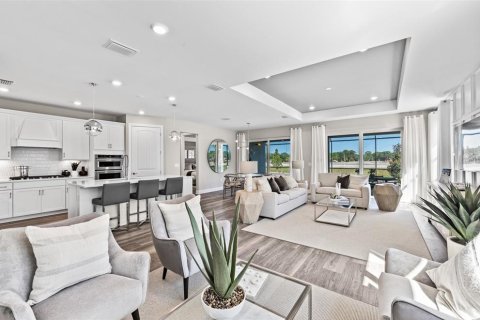 House in Venice, Florida 4 bedrooms, 195 sq.m. № 1657260 - photo 10