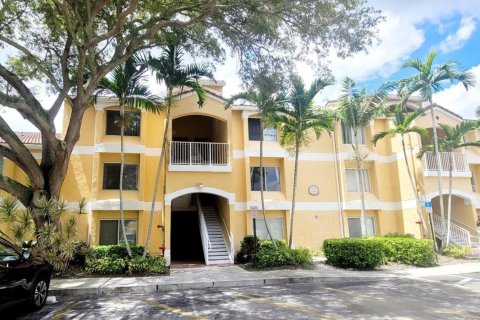 Condo in Oakland Park, Florida, 1 bedroom  № 2366483