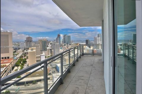 Copropriété à louer à Miami, Floride: 3 chambres, 154.4 m2 № 1988348 - photo 9