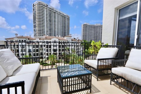 Condo in Aventura, Florida, 2 bedrooms  № 1869892 - photo 30