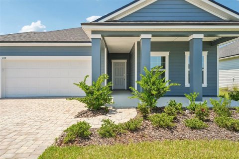 Casa en venta en Saint Augustine, Florida, 4 dormitorios, 253.44 m2 № 2351806 - foto 2