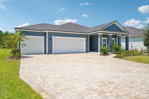 House in Saint Augustine, Florida 4 bedrooms, 253.44 sq.m. № 2351806