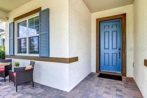Casa en venta en Davenport, Florida, 4 dormitorios, 211.07 m2 № 2124396 - foto 10