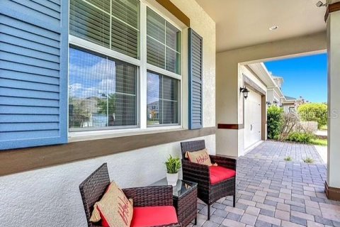 Casa en venta en Davenport, Florida, 4 dormitorios, 211.07 m2 № 2124396 - foto 9