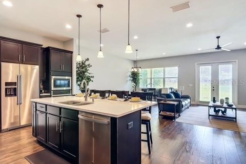 Casa en venta en Davenport, Florida, 4 dormitorios, 211.07 m2 № 2124396 - foto 21