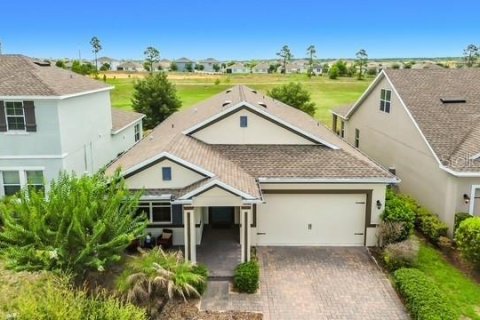 Casa en venta en Davenport, Florida, 4 dormitorios, 211.07 m2 № 2124396 - foto 6