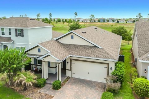 Casa en venta en Davenport, Florida, 4 dormitorios, 211.07 m2 № 2124396 - foto 5